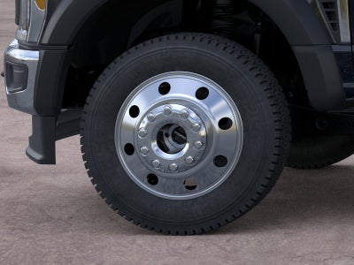 2026 Ford Super Duty F-450® XL