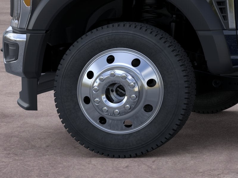 2026 Ford Super Duty F-450® XL