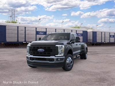 2026 Ford Super Duty F-450® XL