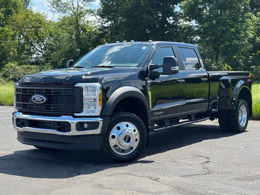 2026 Ford Super Duty F-450® XL
