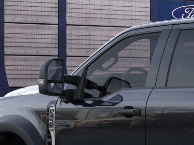 2026 Ford Super Duty F-450® XL