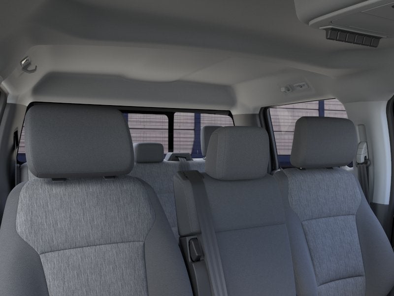 2026 Ford Super Duty F-450® XL