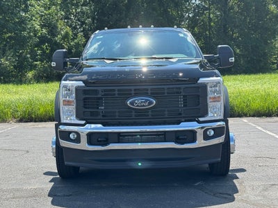 2026 Ford Super Duty F-450® XL