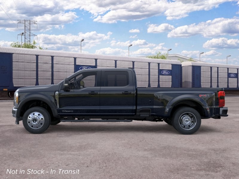 2026 Ford Super Duty F-450® XL
