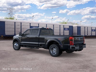2026 Ford Super Duty F-450® XL