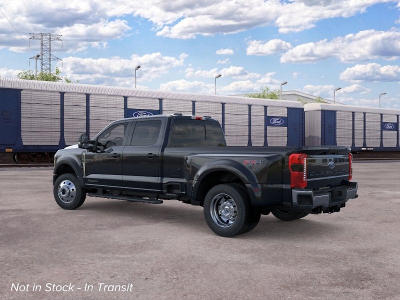 2026 Ford Super Duty F-450® XL