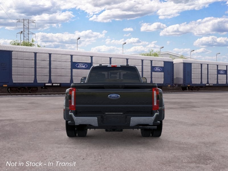 2026 Ford Super Duty F-450® XL