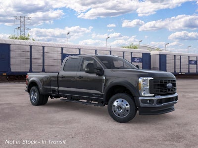 2026 Ford Super Duty F-450® XL