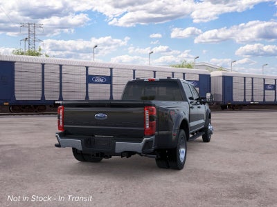 2026 Ford Super Duty F-450® XL