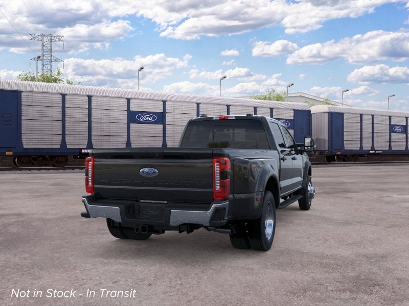 2026 Ford Super Duty F-450® XL