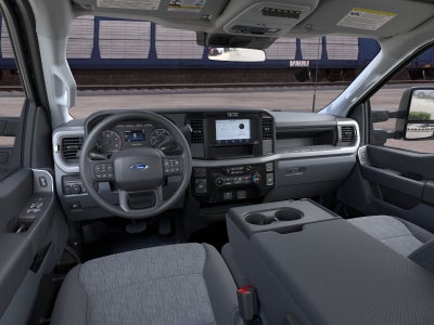 2026 Ford Super Duty F-450® XL
