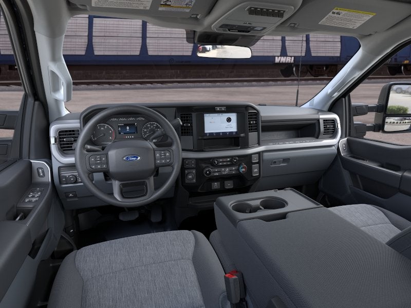 2026 Ford Super Duty F-450® XL
