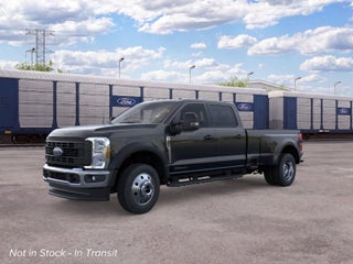 2026 Ford Super Duty F-450® XL