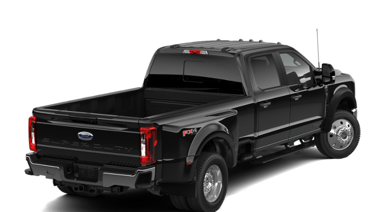 2026 Ford Super Duty F-450® XL