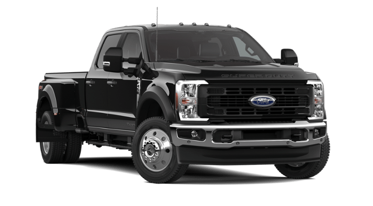 2026 Ford Super Duty F-450® XL