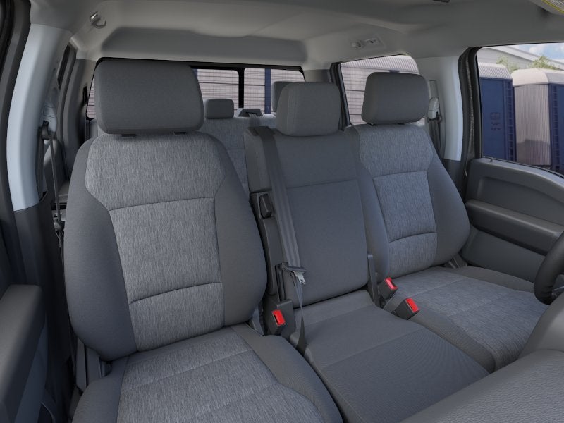 2026 Ford Super Duty F-450® XL