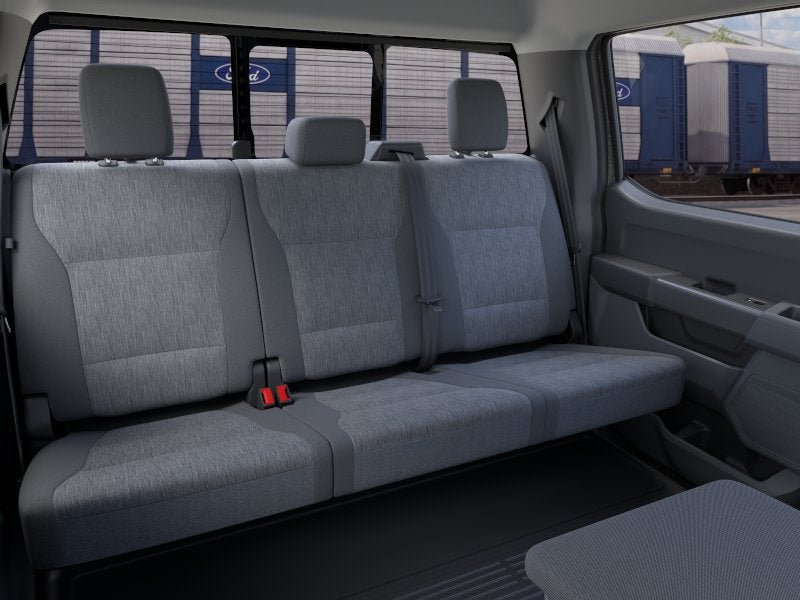 2026 Ford Super Duty F-450® XL