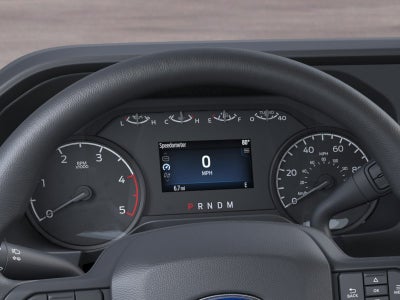 2026 Ford Super Duty F-450® XL