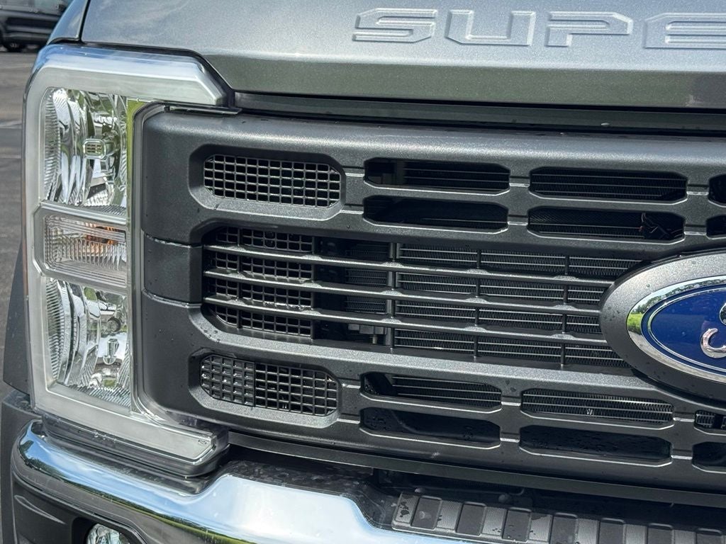 2026 Ford Super Duty F-450® XL