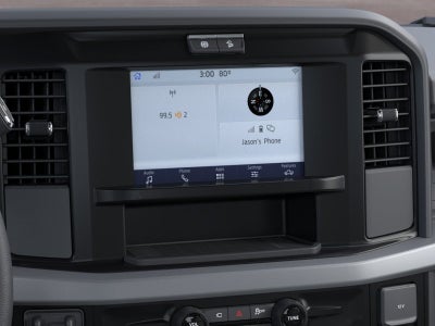 2026 Ford Super Duty F-450® XL