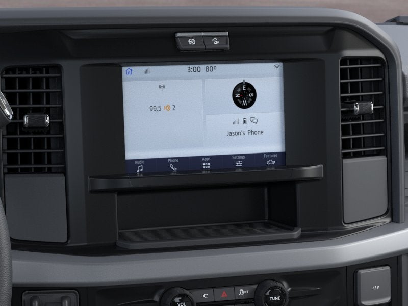 2026 Ford Super Duty F-450® XL