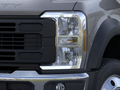 2026 Ford Super Duty F-450® XL