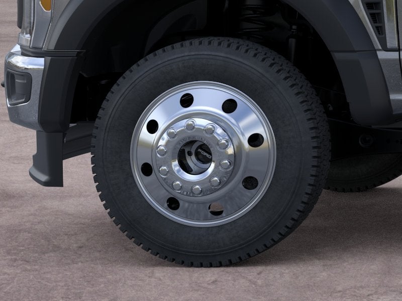 2026 Ford Super Duty F-450® XL