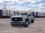 2026 Ford Super Duty F-450® XL