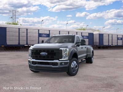2026 Ford Super Duty F-450® XL