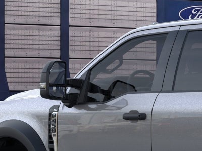 2026 Ford Super Duty F-450® XL