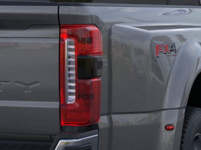 2026 Ford Super Duty F-450® XL