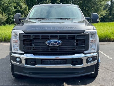 2026 Ford Super Duty F-450® XL