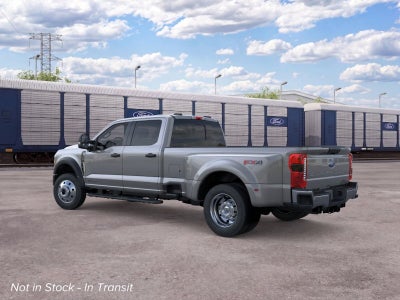 2026 Ford Super Duty F-450® XL