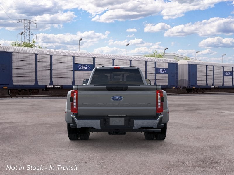 2026 Ford Super Duty F-450® XL
