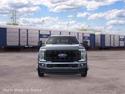 2026 Ford Super Duty F-450® XL