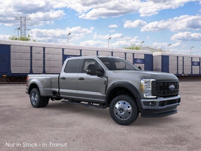 2026 Ford Super Duty F-450® XL