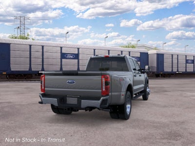 2026 Ford Super Duty F-450® XL