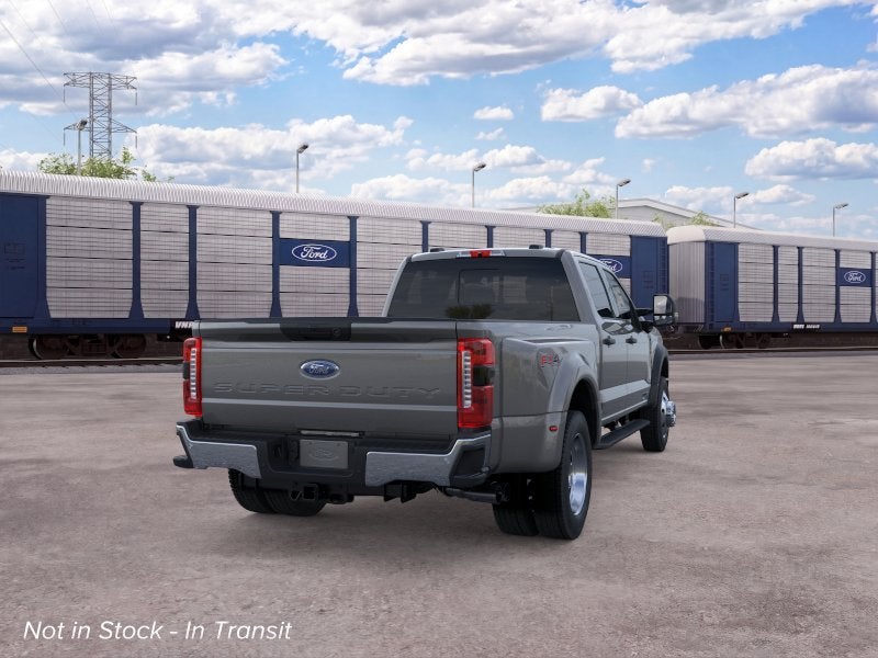 2026 Ford Super Duty F-450® XL