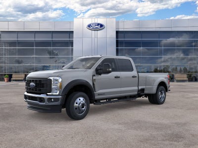2026 Ford Super Duty F-450® XL