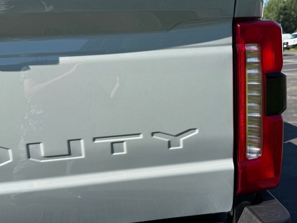 2026 Ford Super Duty F-450® XL