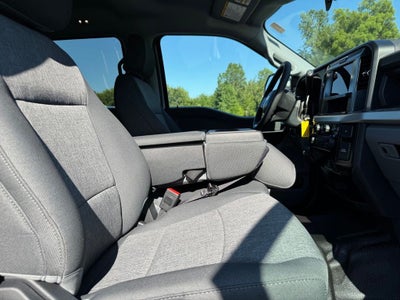 2026 Ford Super Duty F-450® XL