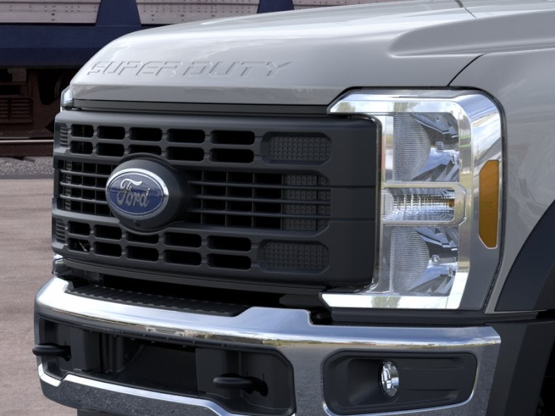 2026 Ford Super Duty F-450® XL