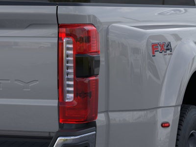 2026 Ford Super Duty F-450® XL