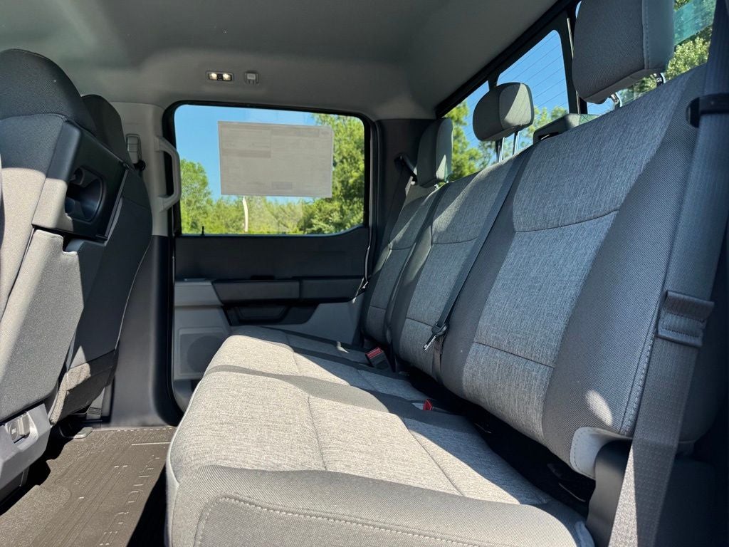 2026 Ford Super Duty F-450® XL