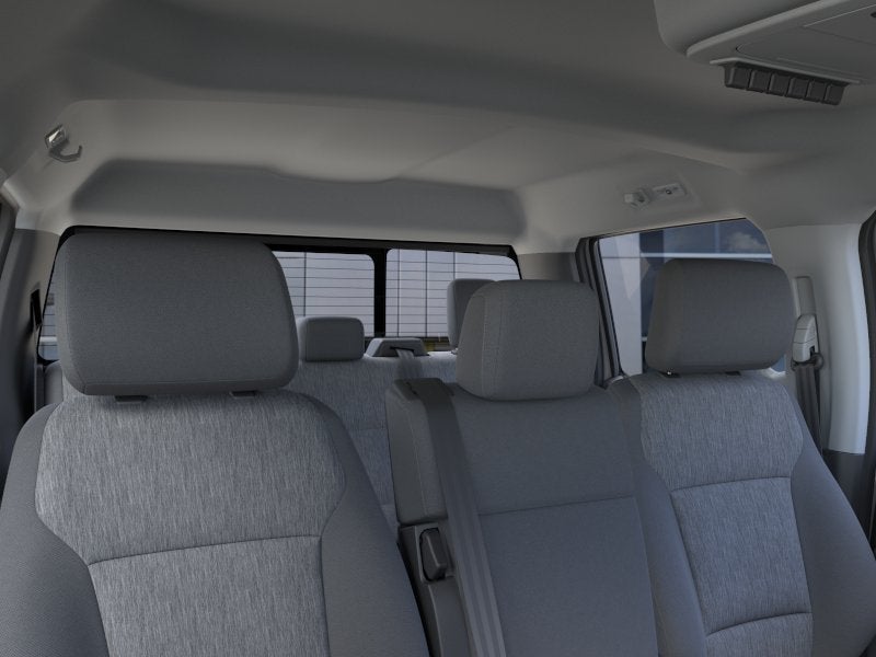 2026 Ford Super Duty F-450® XL