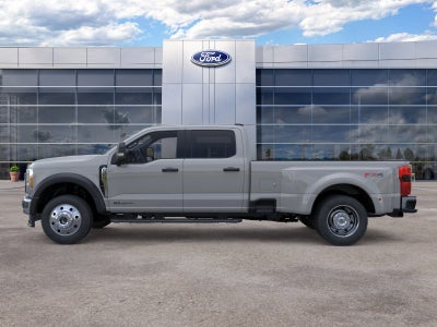 2026 Ford Super Duty F-450® XL