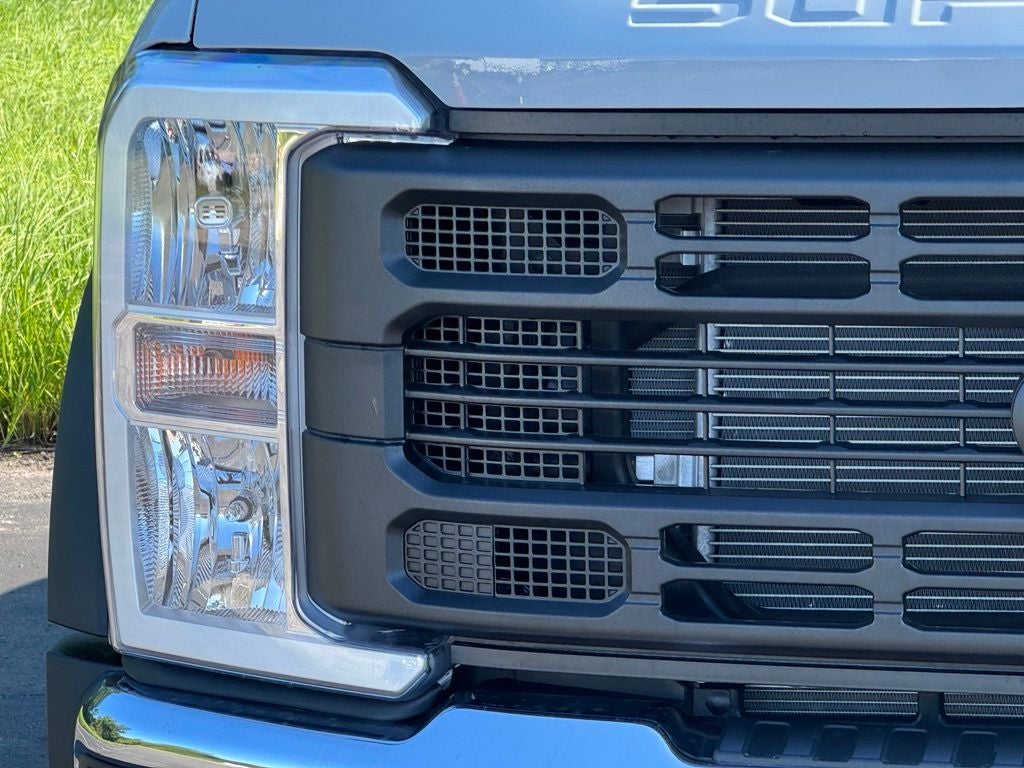 2026 Ford Super Duty F-450® XL