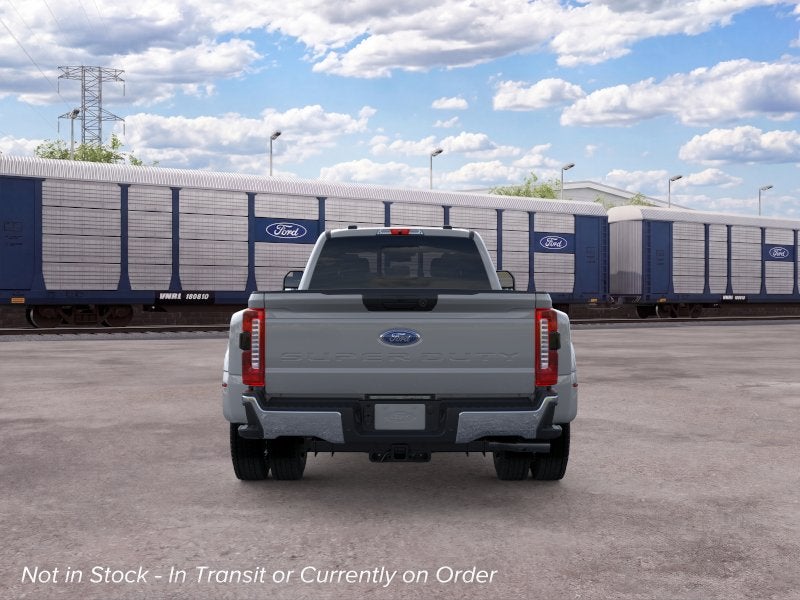 2026 Ford Super Duty F-450® XL