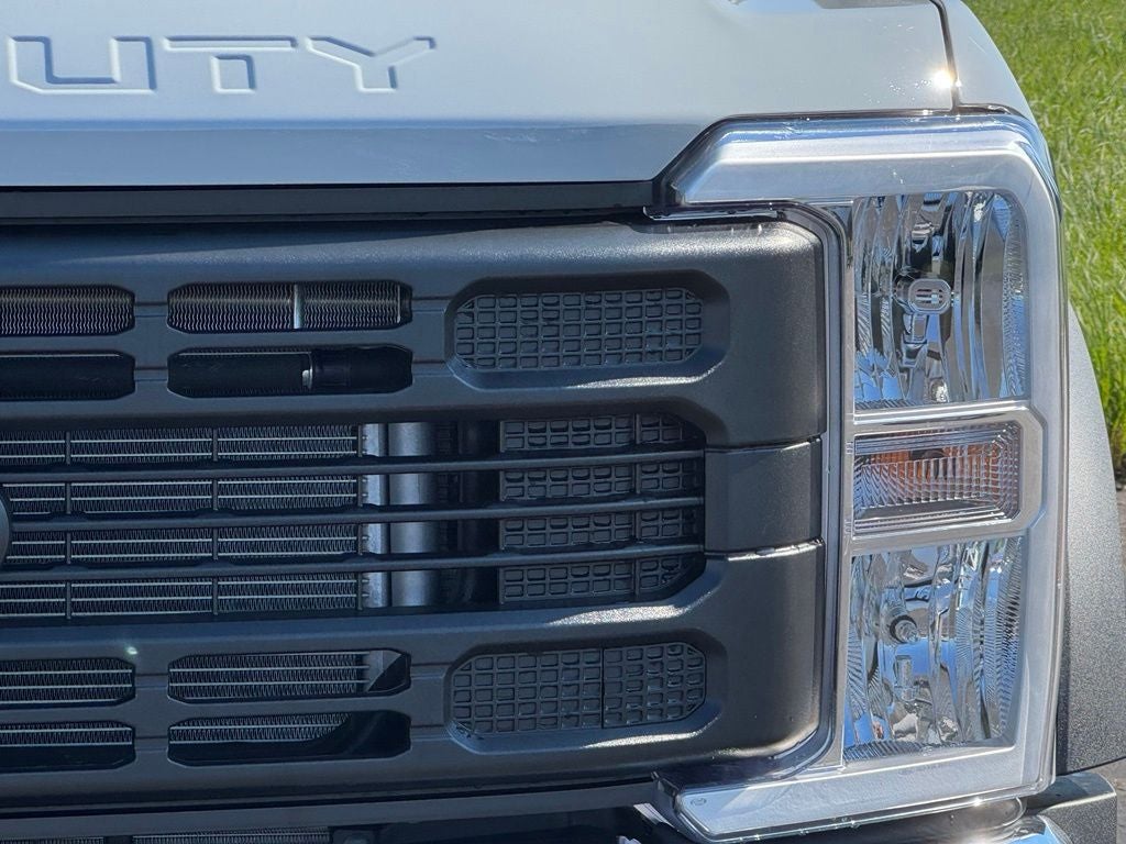 2026 Ford Super Duty F-450® XL