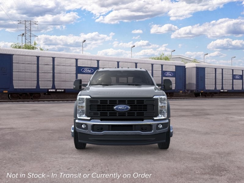 2026 Ford Super Duty F-450® XL